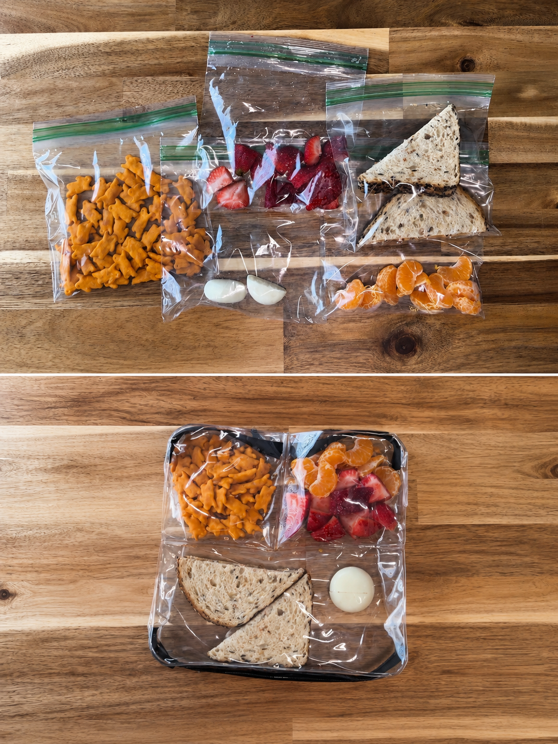 Why Cheap Organizers Cost More in the Long Run