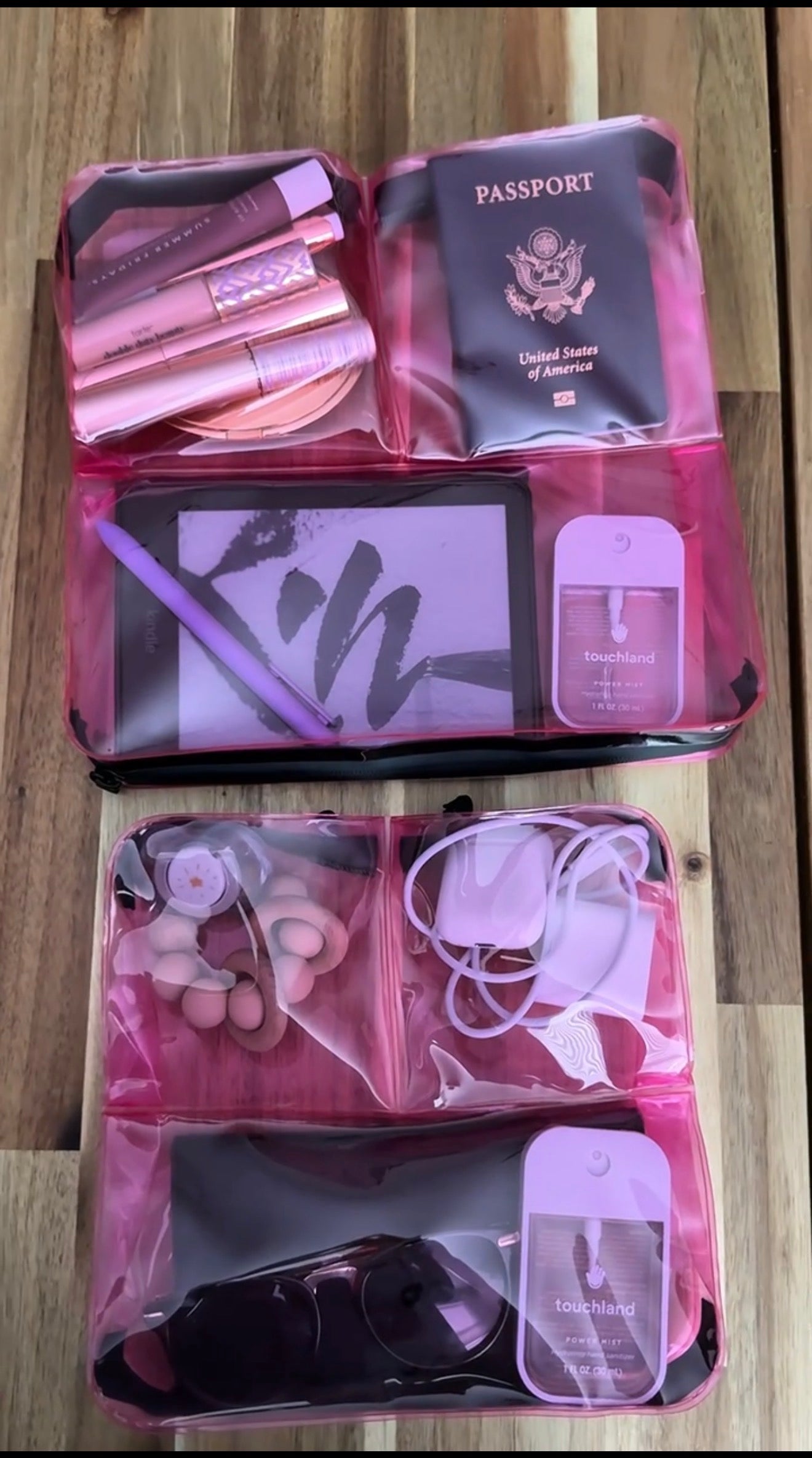 The Best Bag for ADHD: Why Built-In Organization Changes Everything