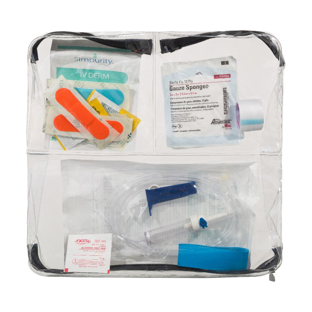 Medical & Safety Organization: Because You Need It Fast When It Matters Most